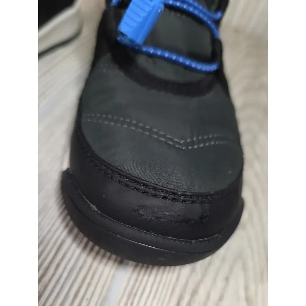 Sorel Whitney II Short Waterproof Unisex Winter Boots Kids Size 2
